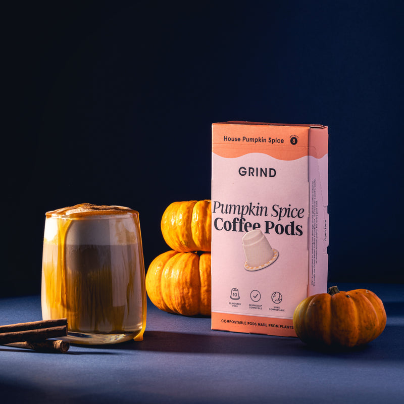 Flavour Bundle - 80 Pods image