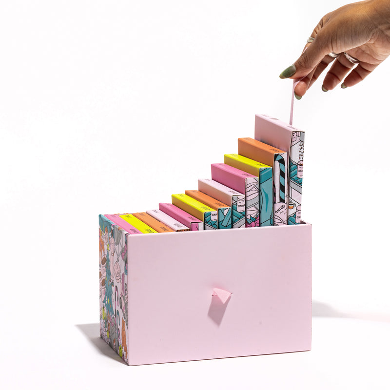 Grind Advent Calendars - Bean or Ground image