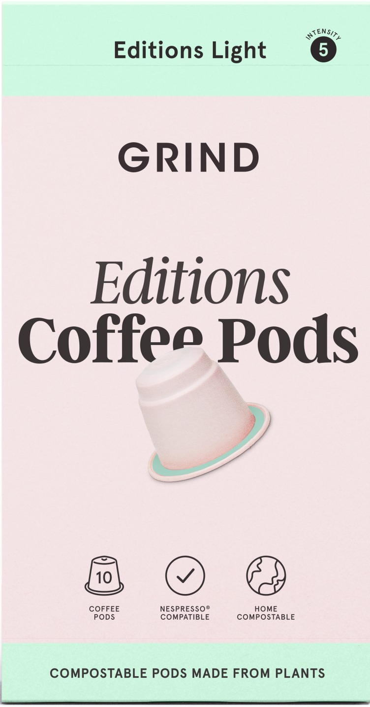 Editions Light image