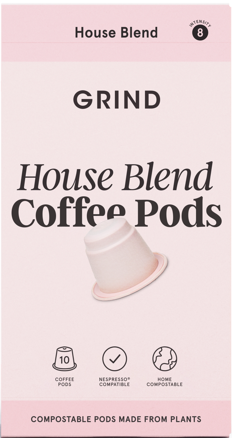 House Blend image
