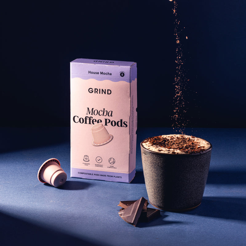 Flavour Bundle - 80 Pods image
