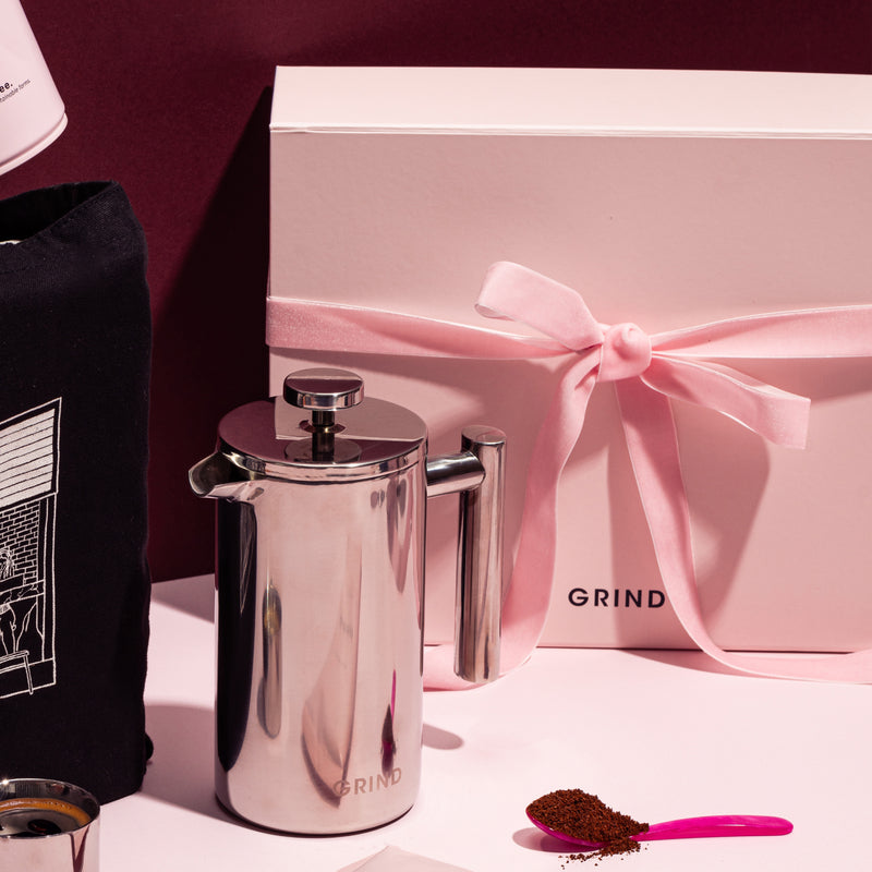The Cafetière Bundle image