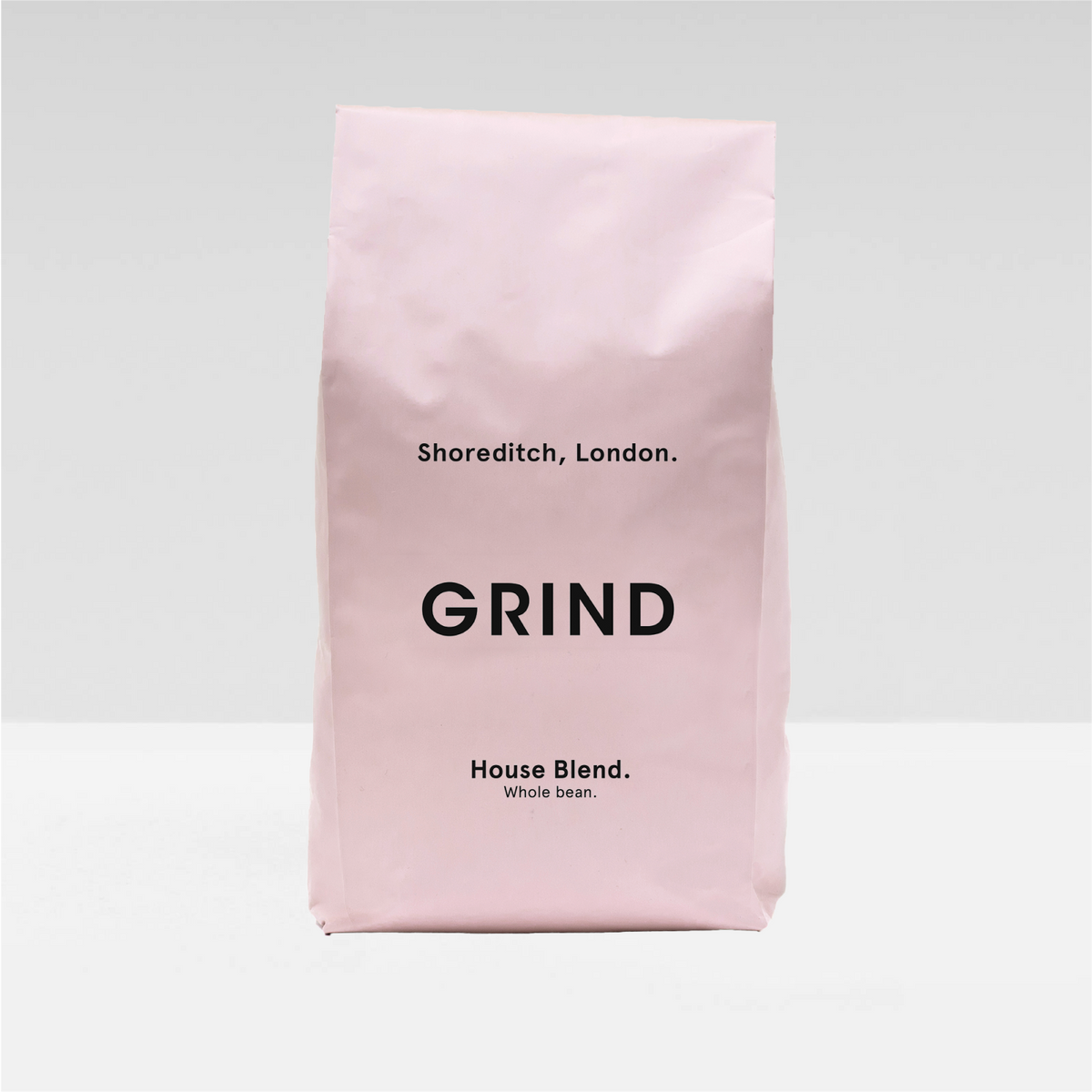 1kg Bag of Grind Bean & Ground Coffee