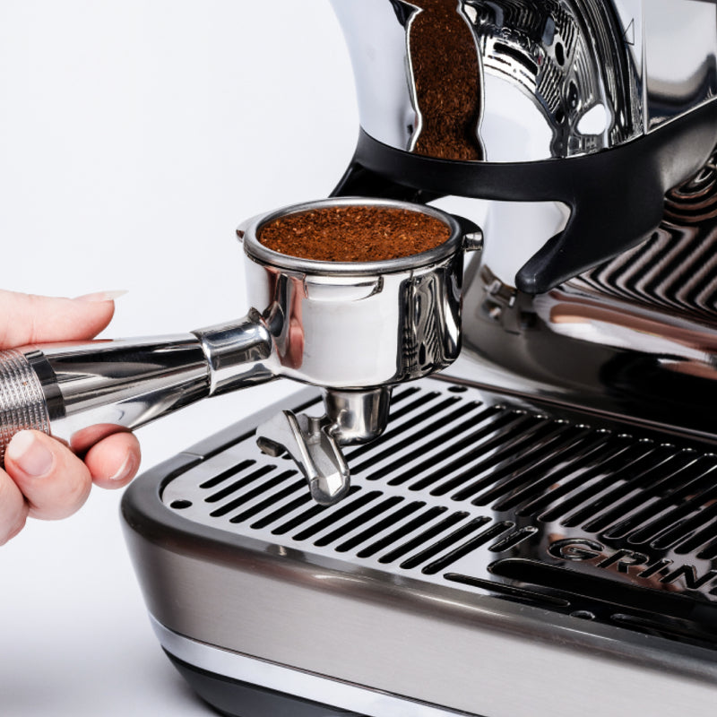 Refills of Whole Bean & Ground Coffee - Decaf image