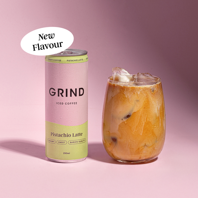 Ultimate Iced Coffee Bundle - 40 pack image
