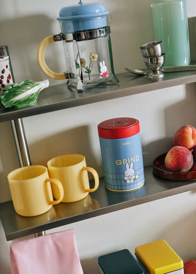 Grind | Miffy