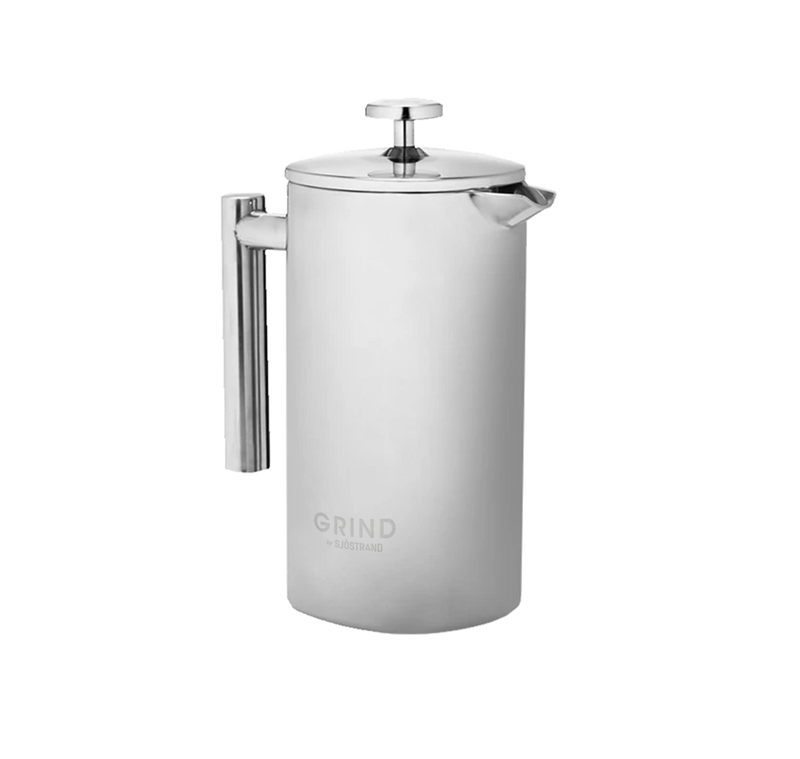 Cafetière (French Press) image