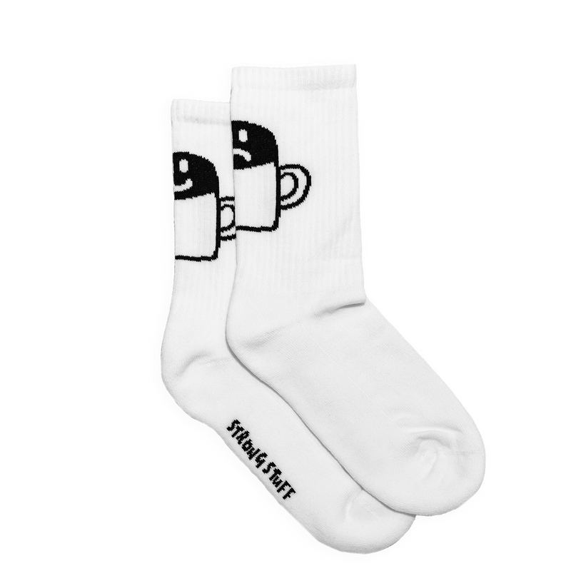 Grind x Lazy Oaf Socks image