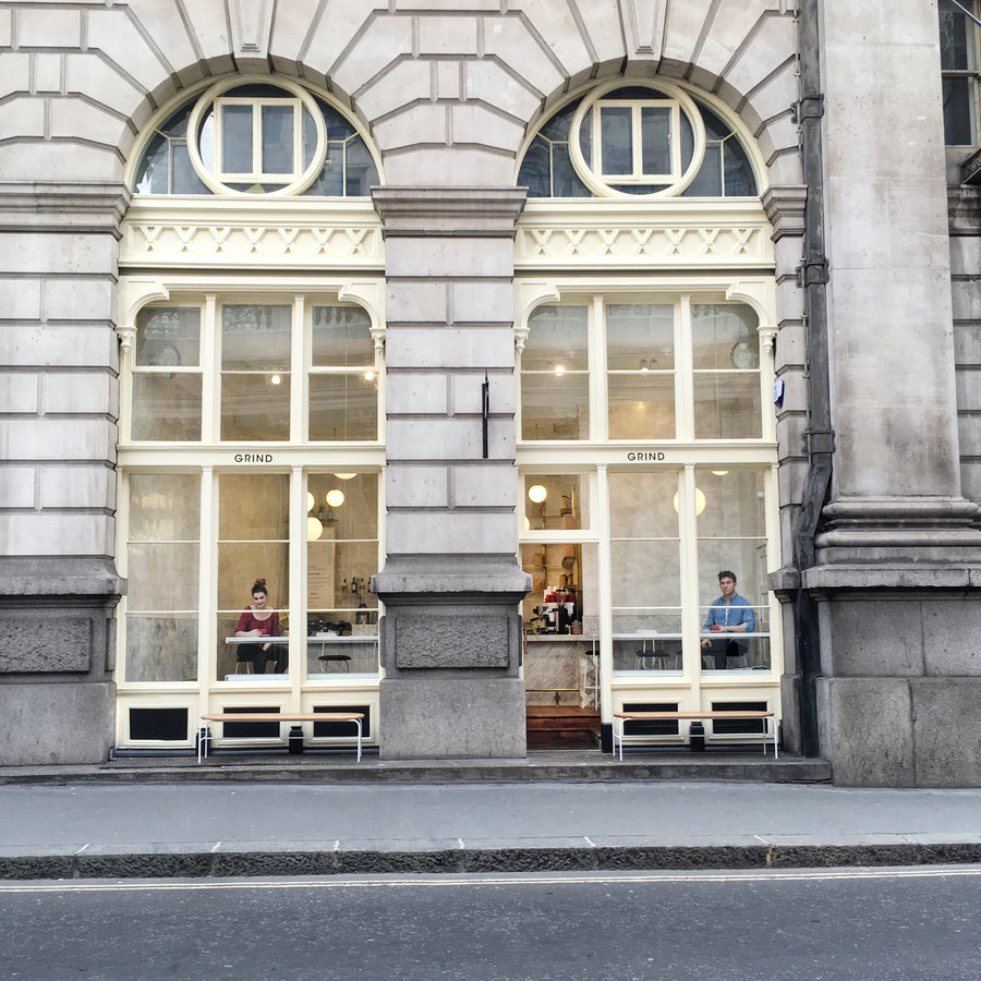 Royal Exchange