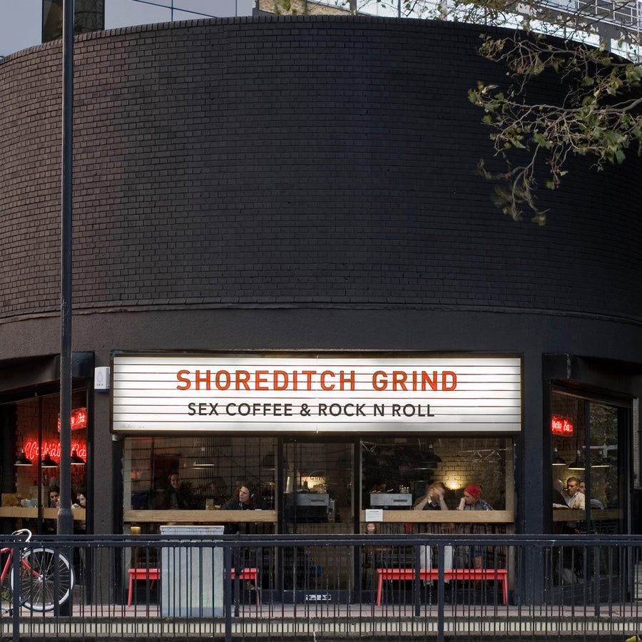Shoreditch
