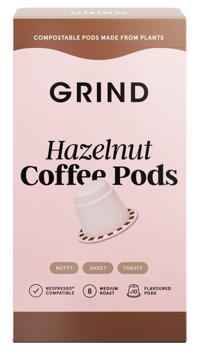 Hazelnut
