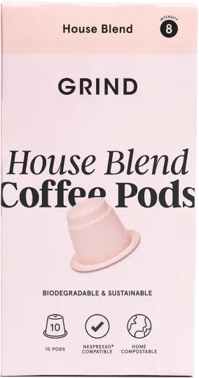 House Blend image