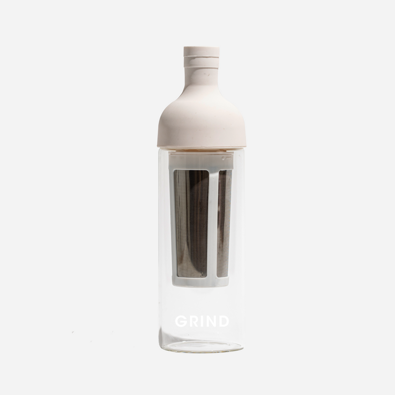 Cold Brew Bottle image