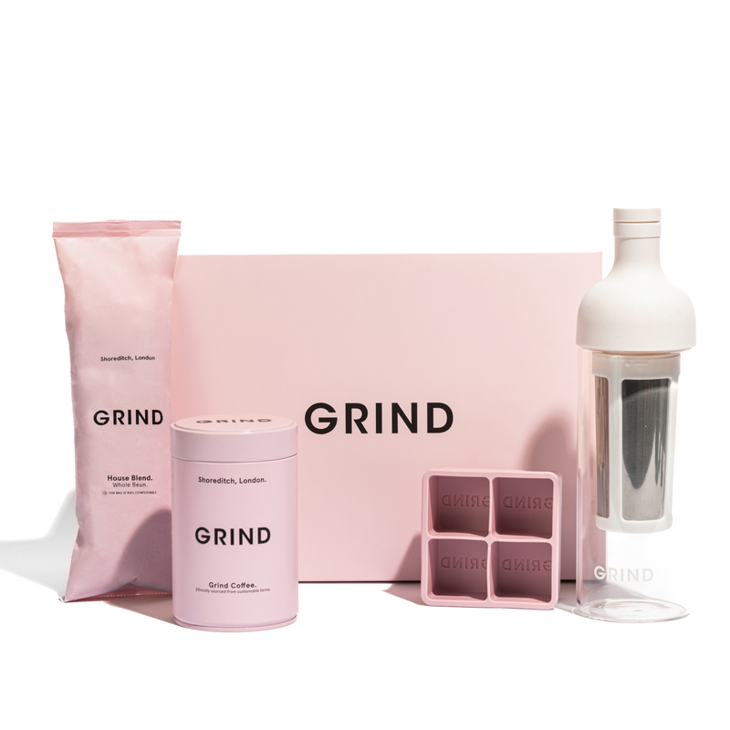 Cold Brew Gift Set image