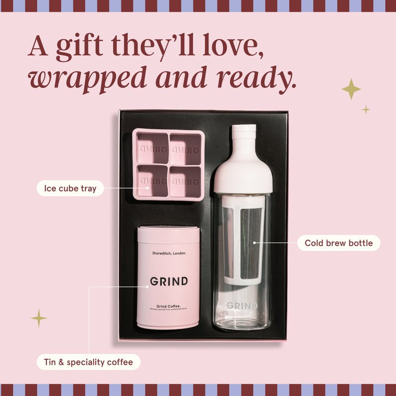 Cold Brew Gift Set image
