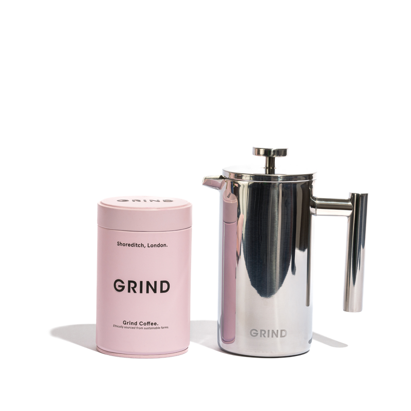 Cafetière Gift Set image