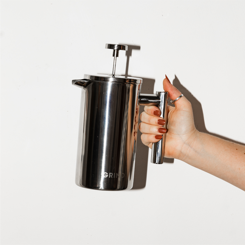 Cafetière Gift Set image