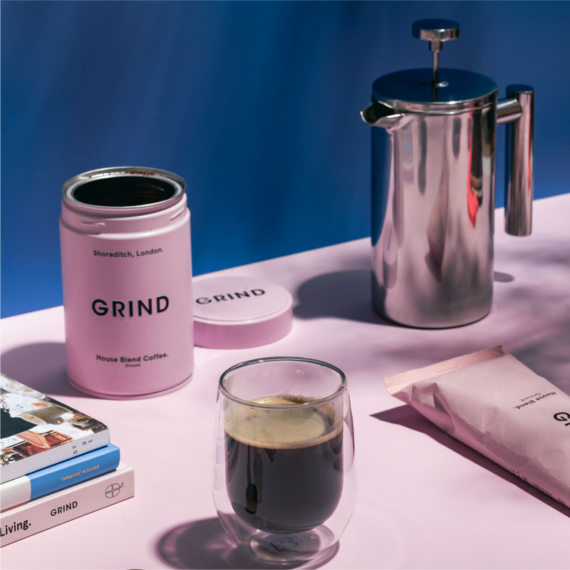 French Press Gift Set image