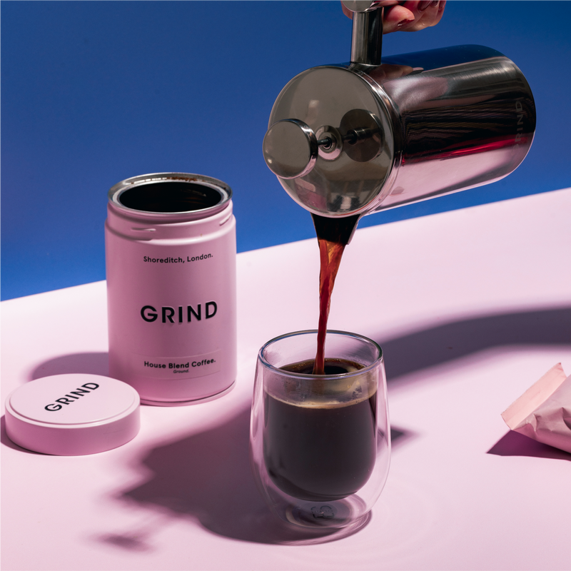 Cafetière Gift Set image