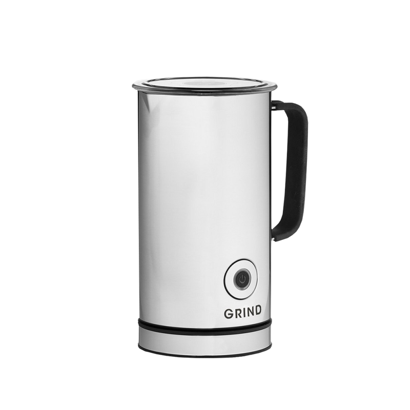 Grind Milk Frother image