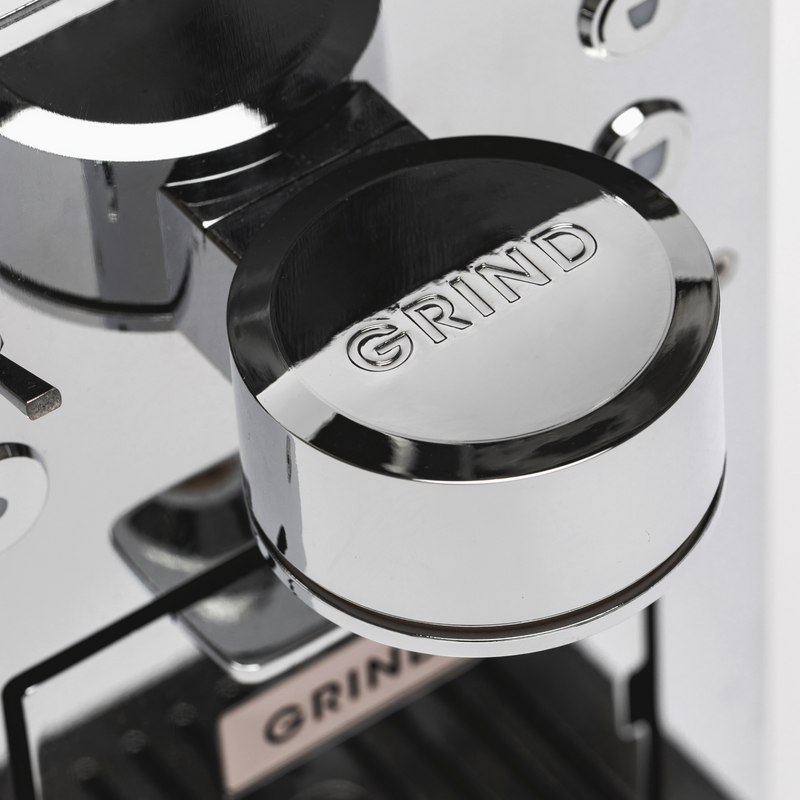 Grind Two, Our Nespresso® Compatible Pod Machine image