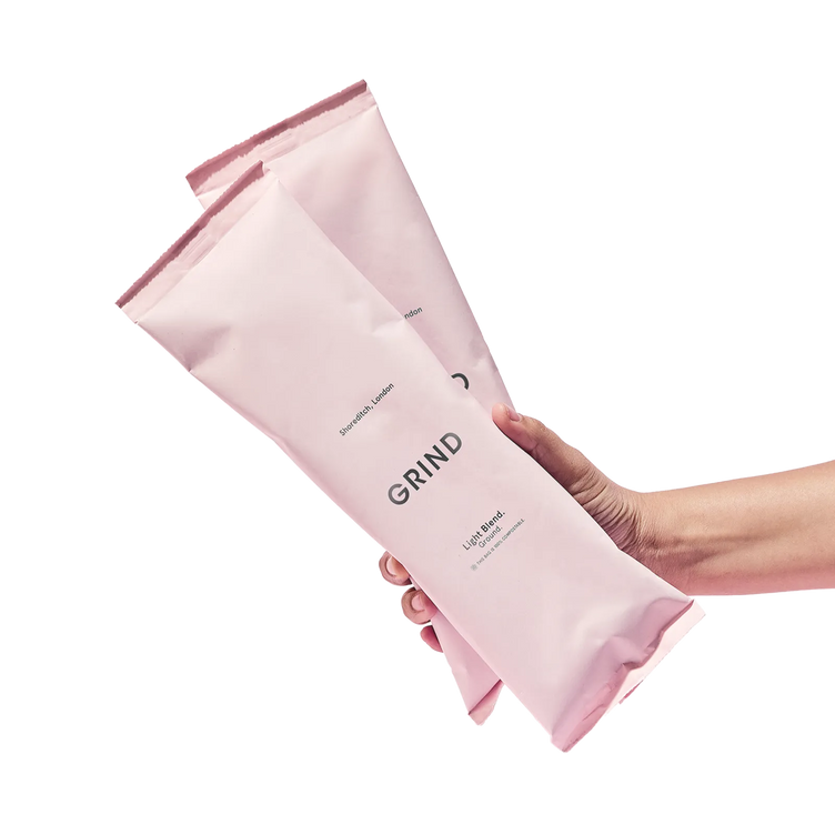 Light Blend
