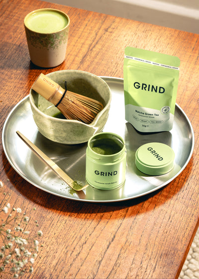 Matcha