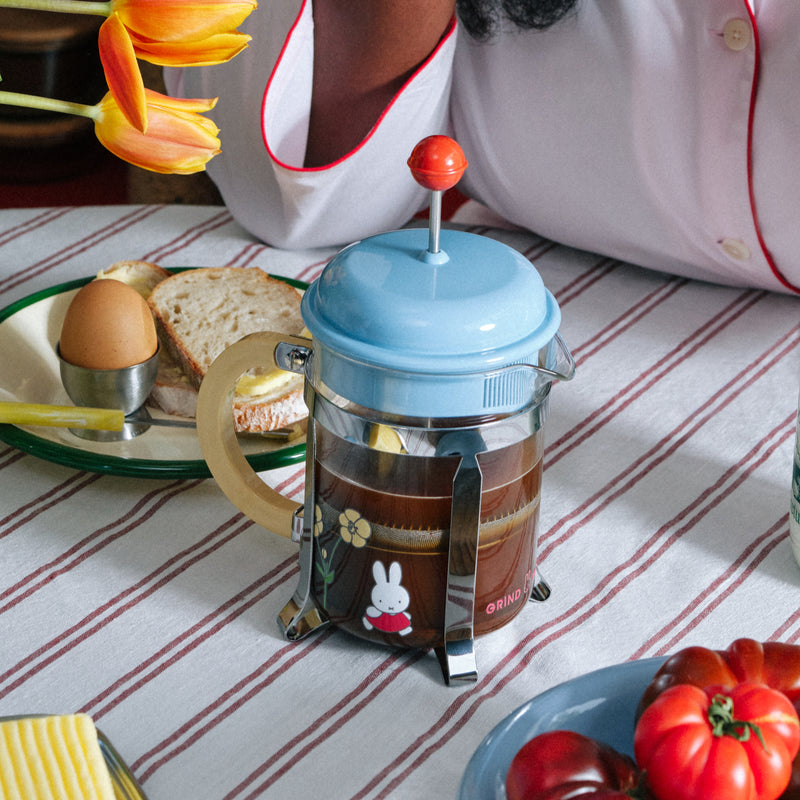 Grind | Miffy Cafetière image