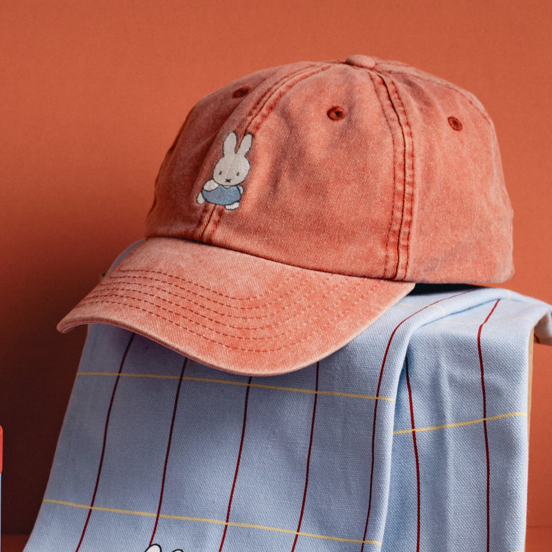 Grind | Miffy Cap image
