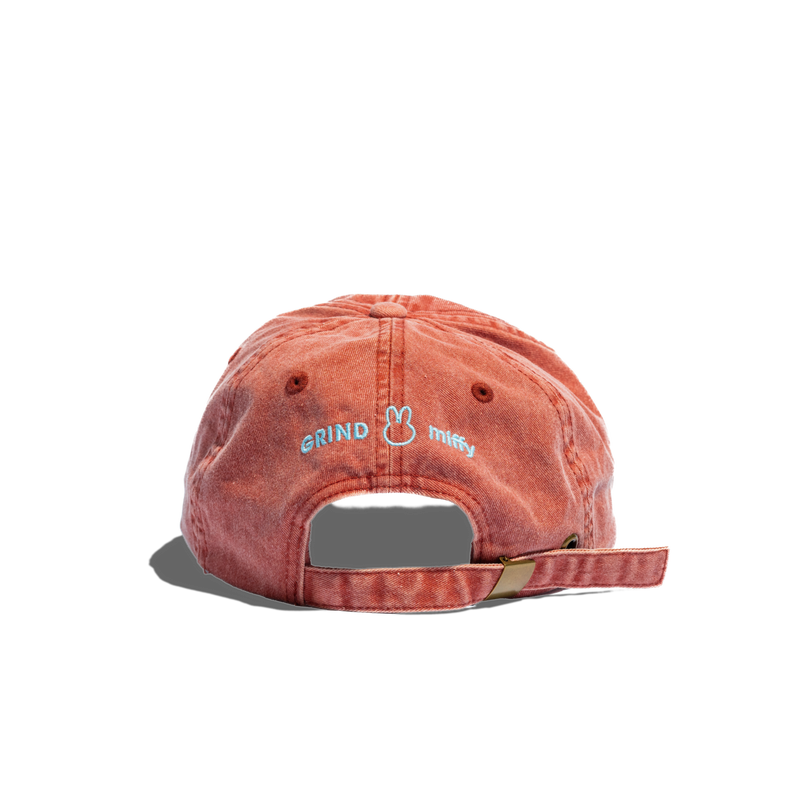 Grind | Miffy Cap image