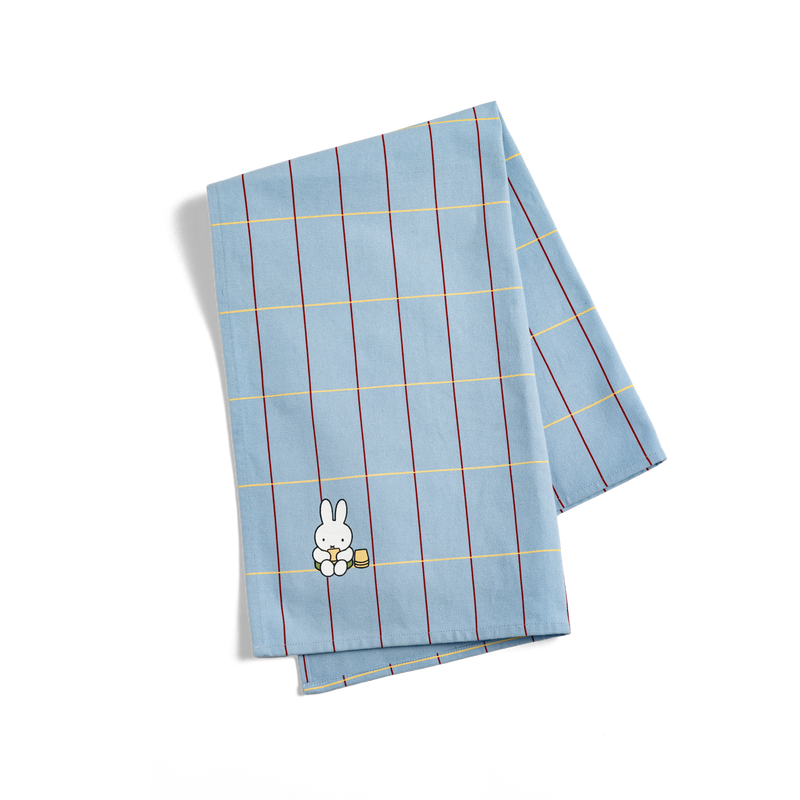 Grind | Miffy Coffee Towel image