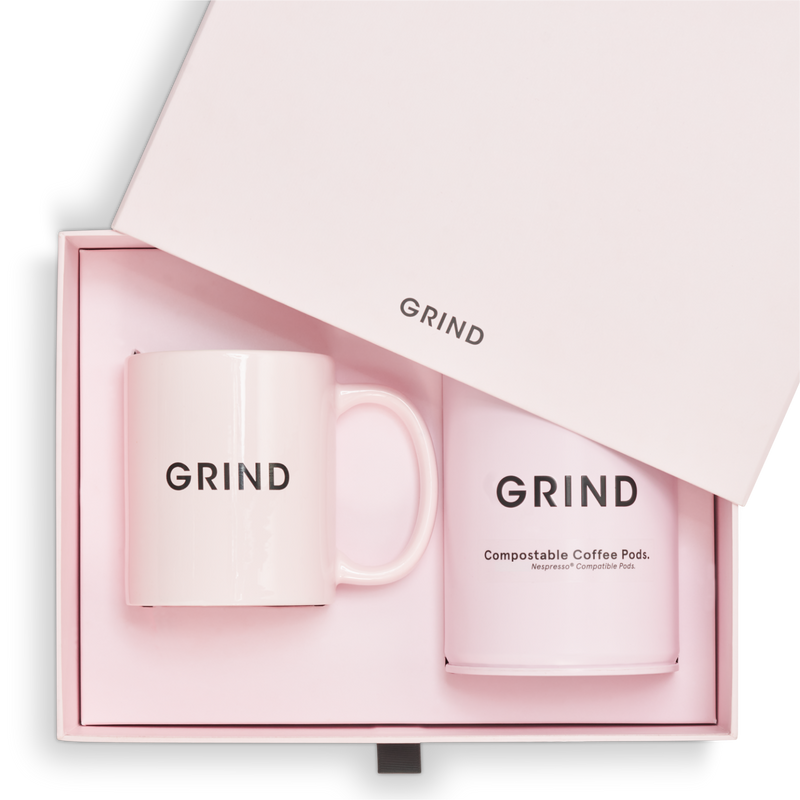 Mug Gift Set image