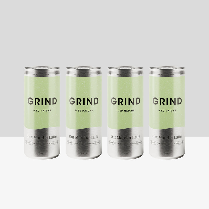 Iced Coffee Cans - 16 pack image