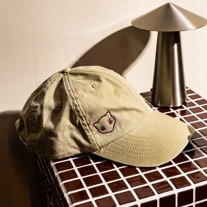 Grind x Pokémon Mew Cap image