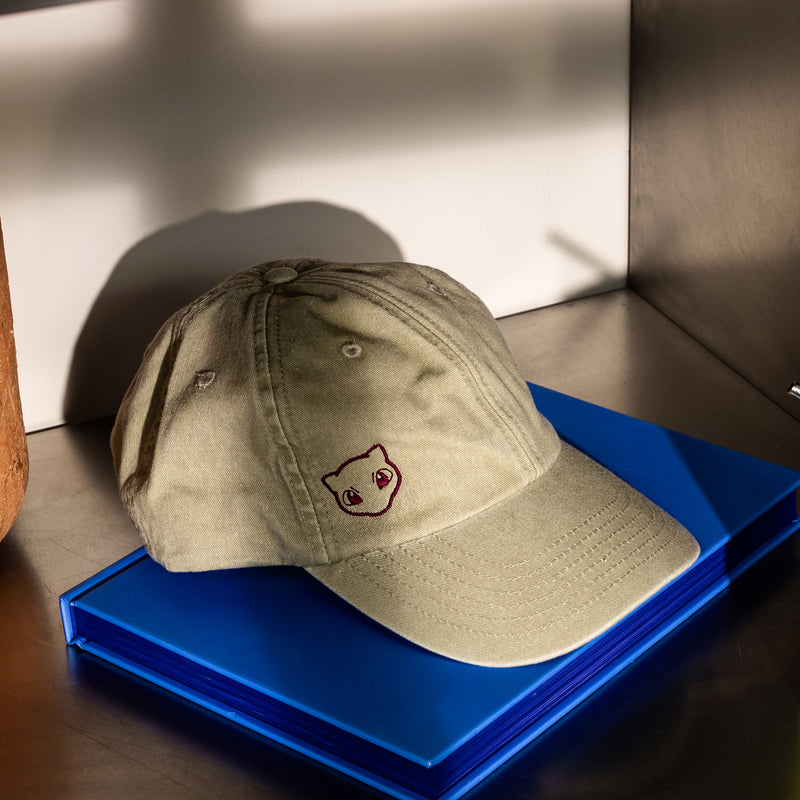 Grind x Pokémon Mew Cap image