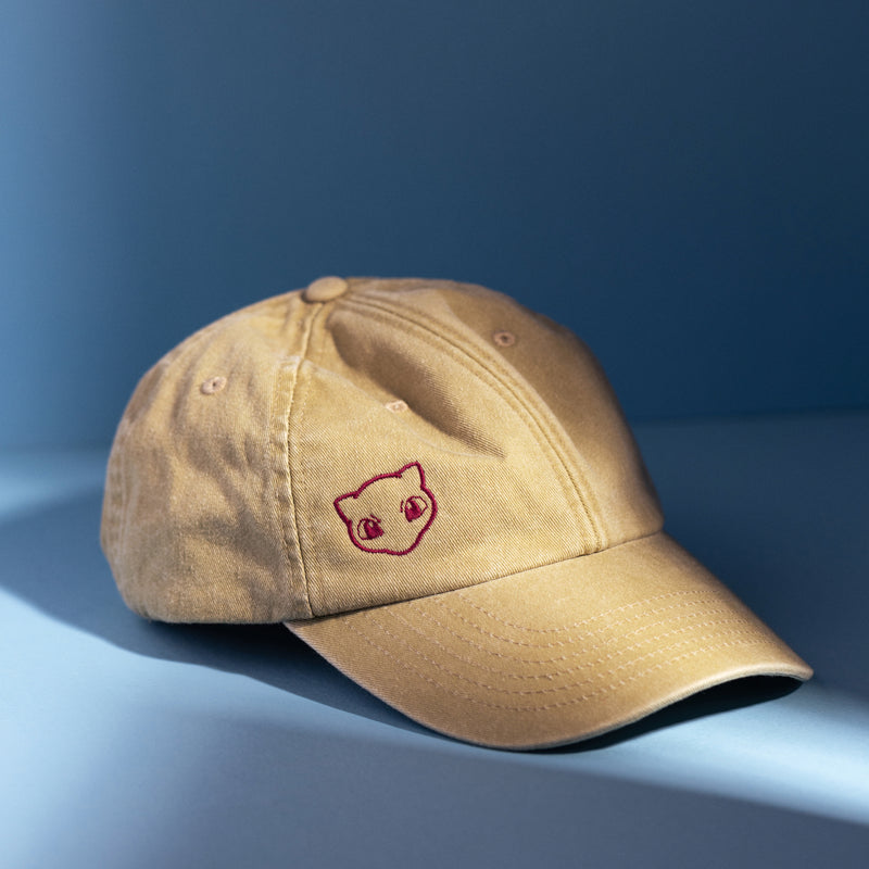 Grind x Pokémon Mew Cap image