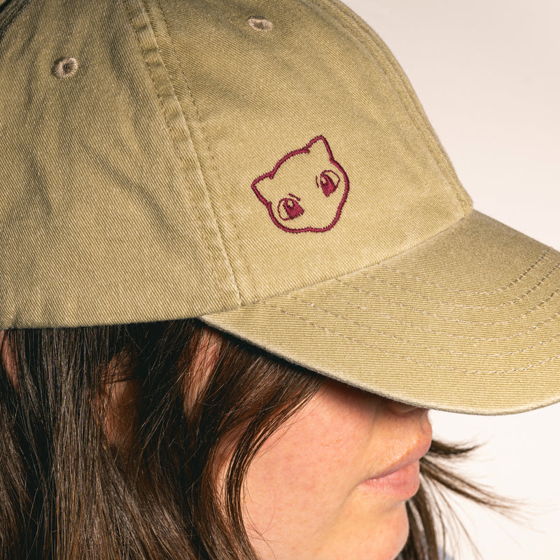 Grind x Pokémon Mew Cap image