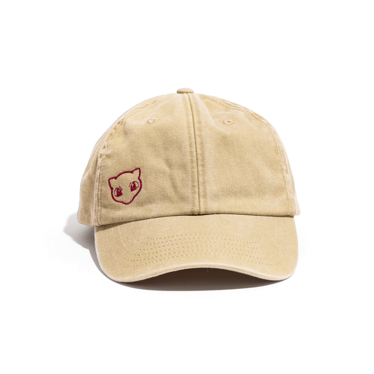 Grind x Pokémon Mew Cap