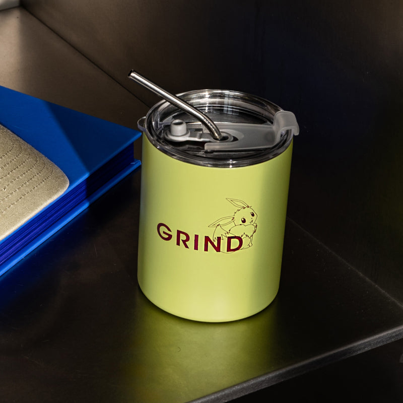 Grind x Pokémon Eevee Reusable Coffee Cup image