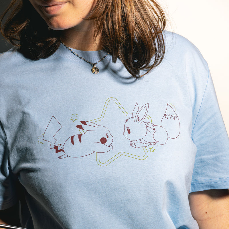 Grind x Pokémon T-Shirt image