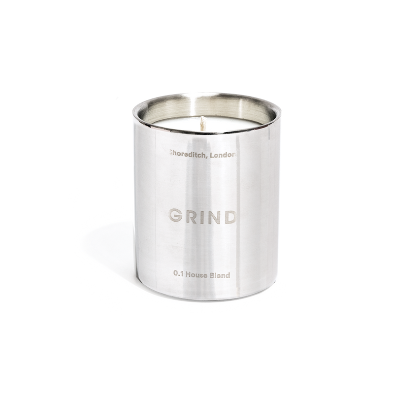 Grind House Blend Candle image