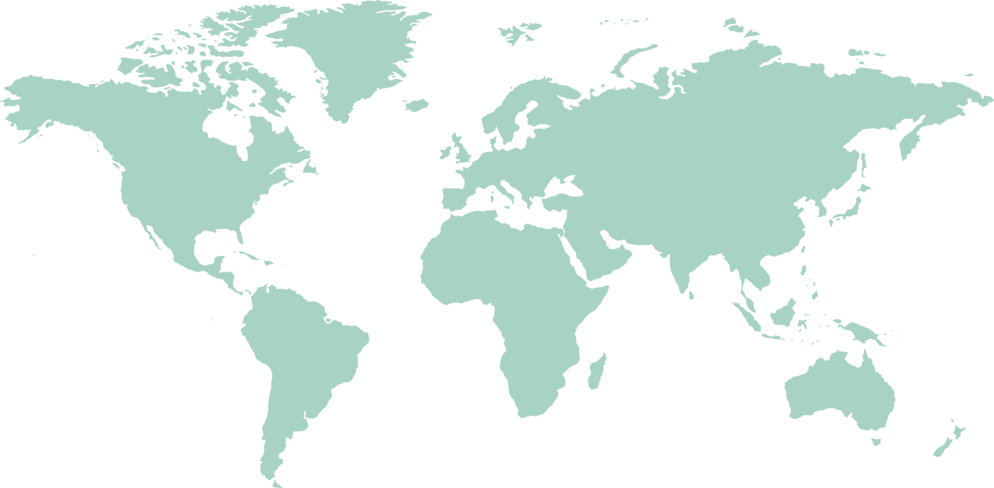 World map