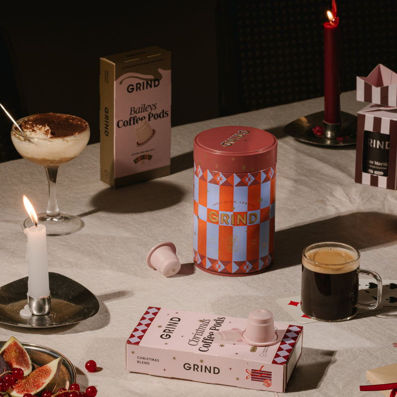 The Christmas Coffee Bundle image