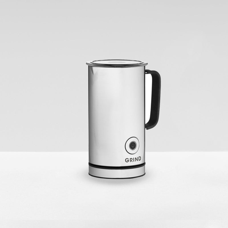 Machine & Frother Bundle image